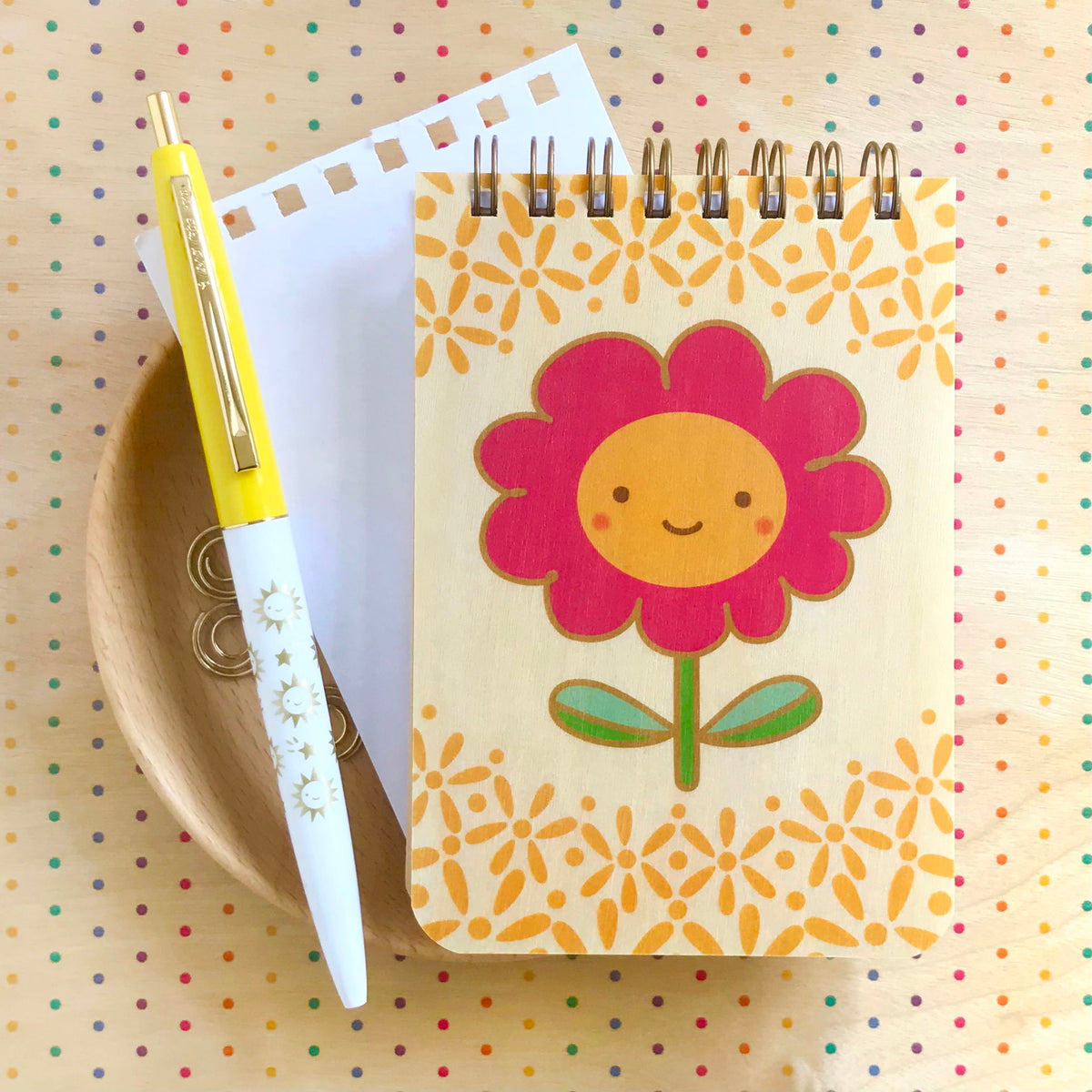 Photo of Flower Power Gift Set