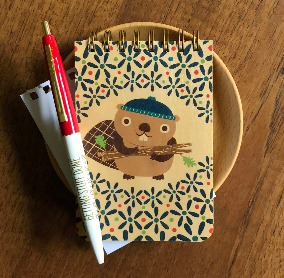 Photo of Eager Beaver Gift Set