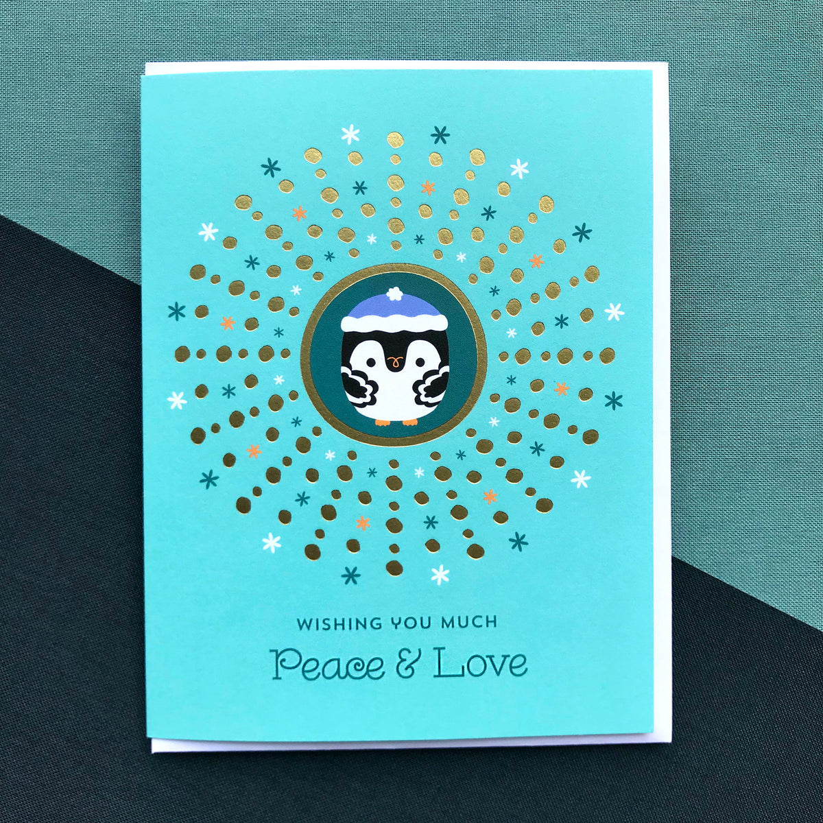 Photo of Penguin - Box of 8
