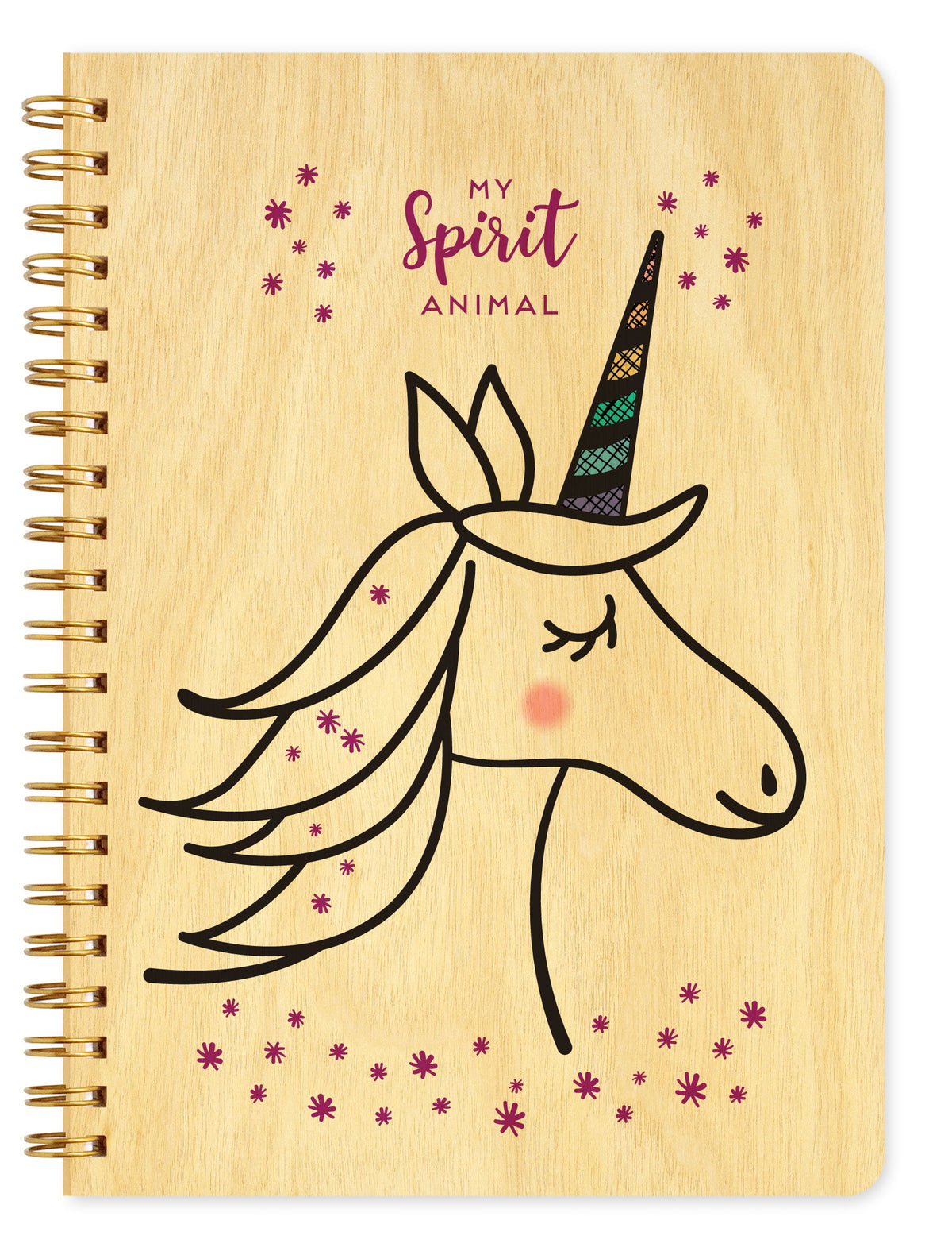 Photo of Unicorn Spirit Animal
