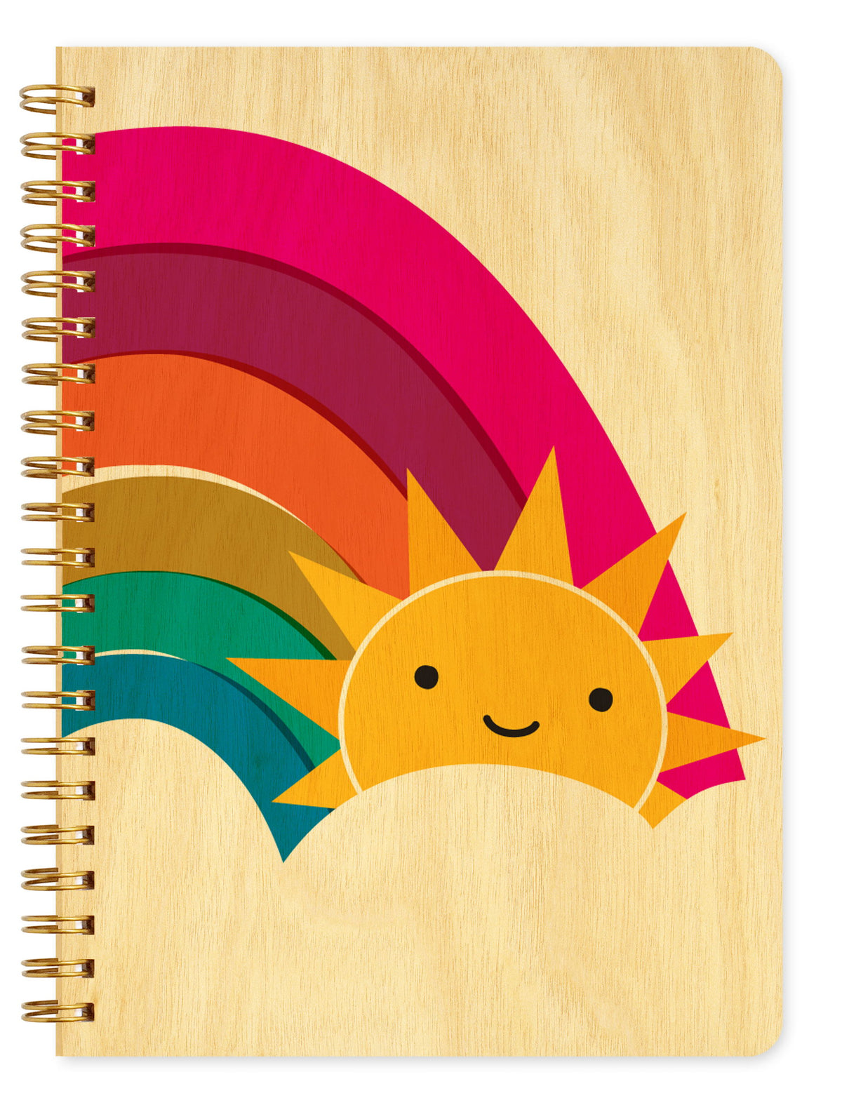 Photo of Sunny Days Ahead