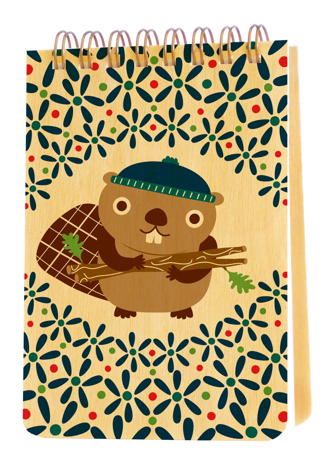 Photo of Eager Beaver Gift Set
