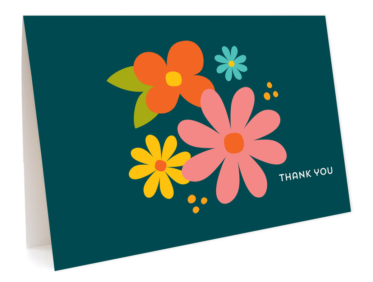 Photo of Deep Floral
