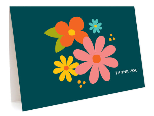 Photo of Deep Floral