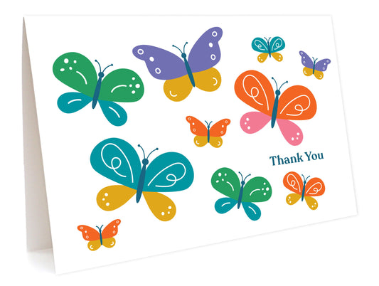 Photo of Butterflies