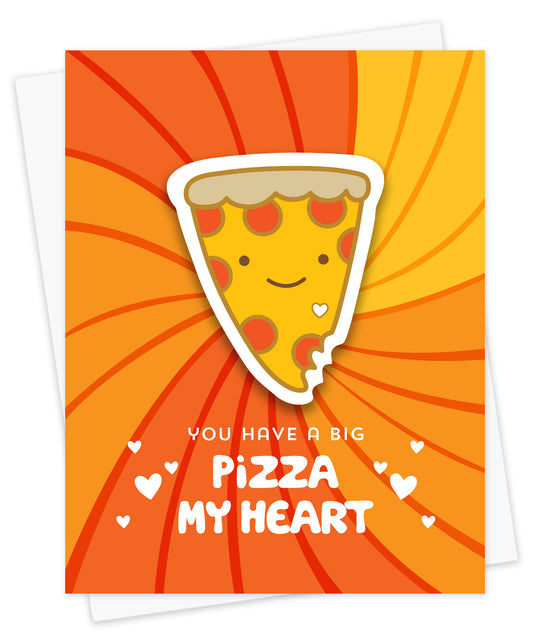 Photo of Pizza Love