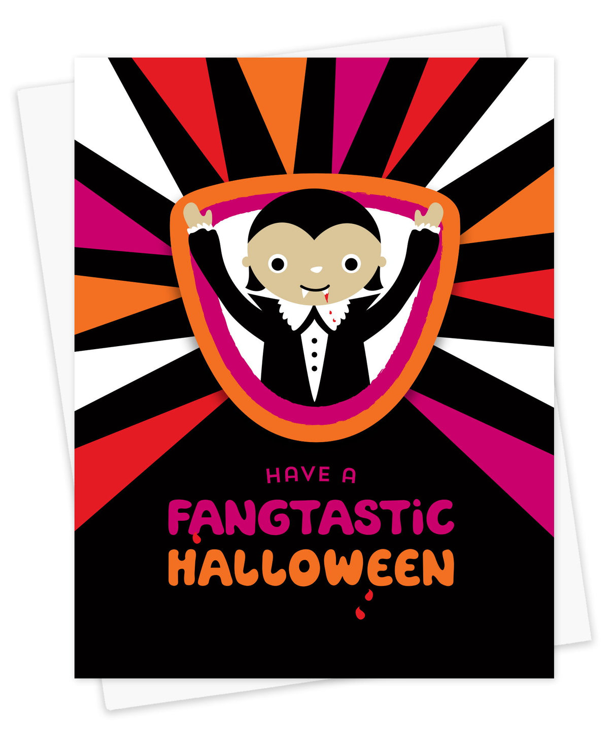 Photo of Vampire