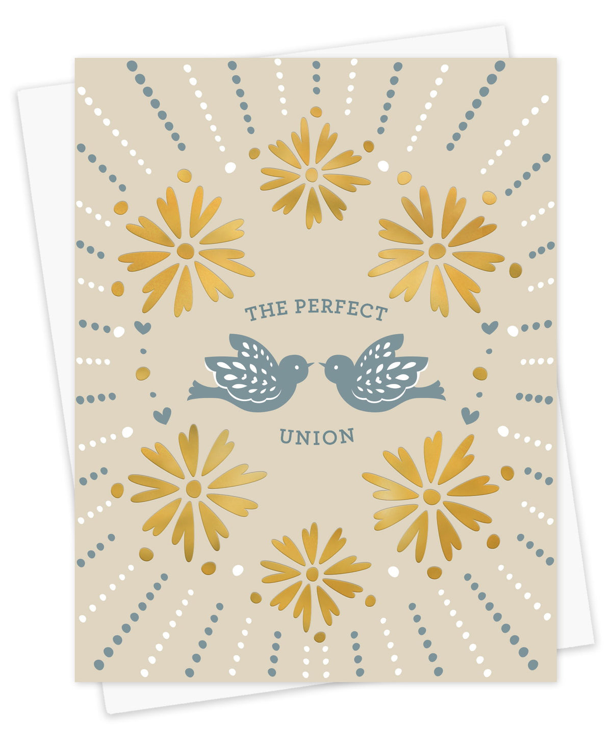 Photo of Perfect Union