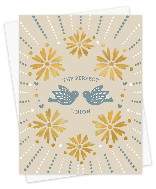 Photo of Perfect Union