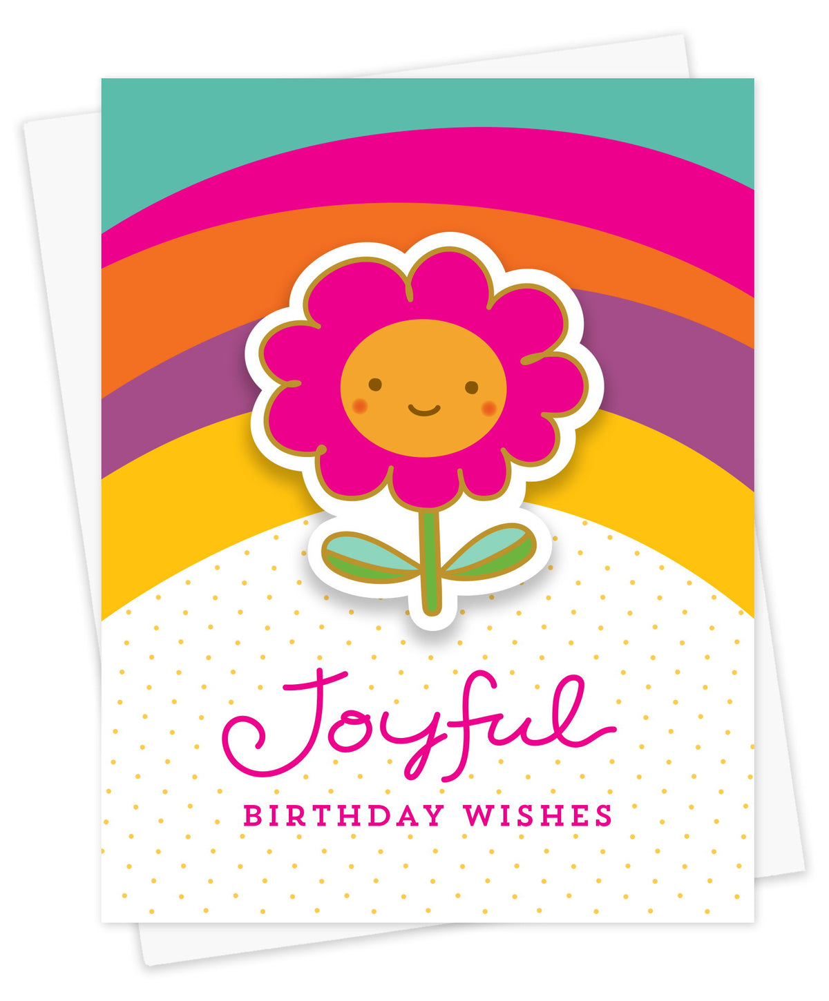 Photo of Joyful Flower