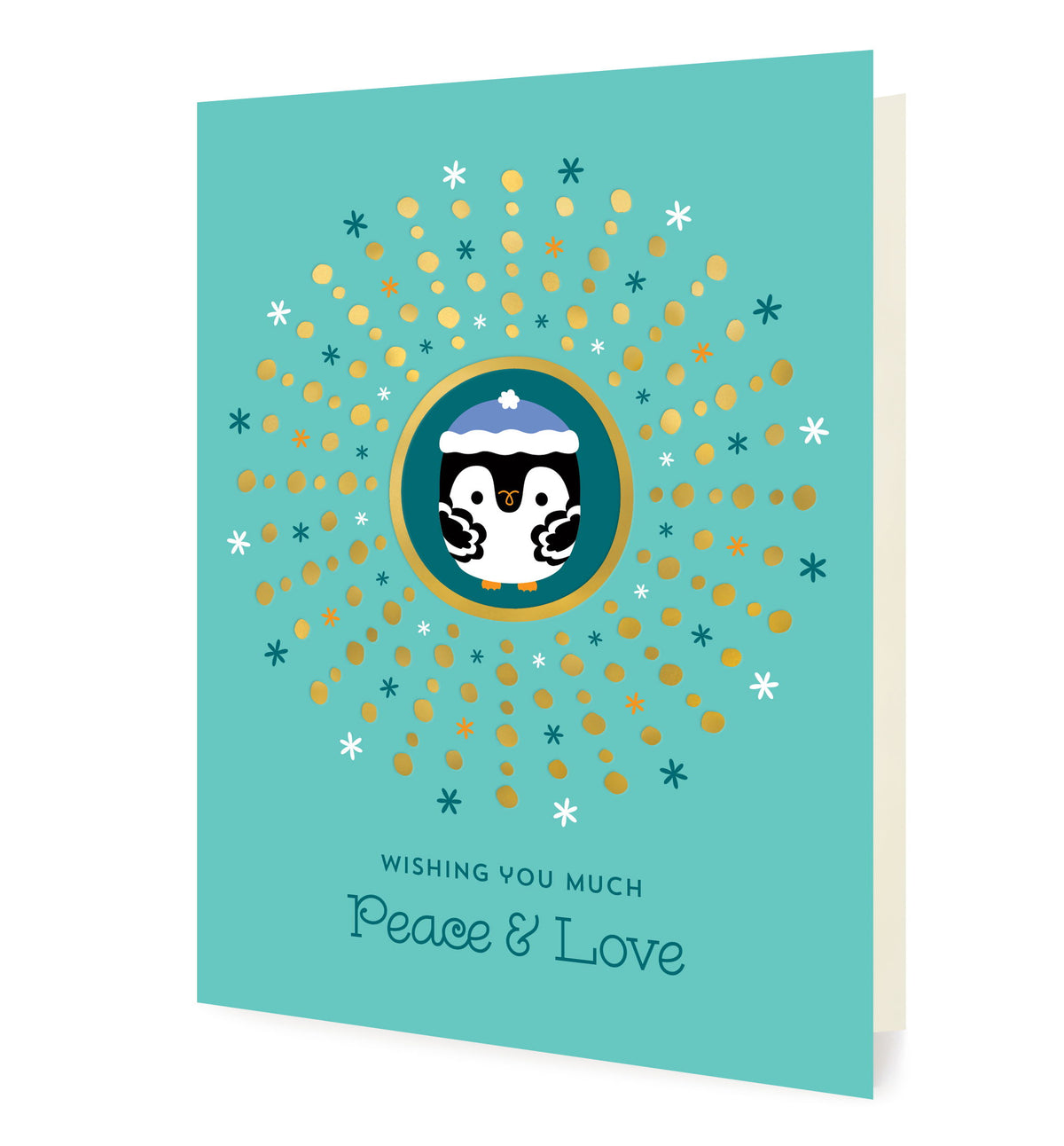 Photo of Penguin - Box of 8