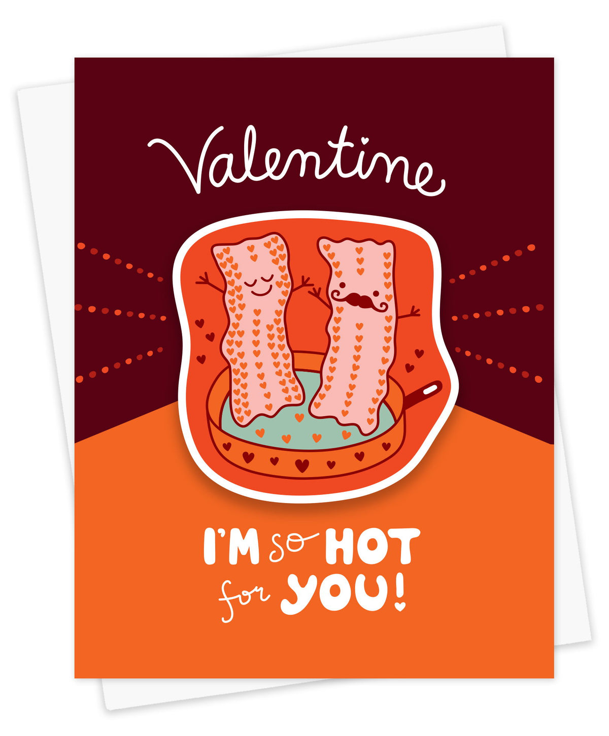Photo of Valentine Bacon