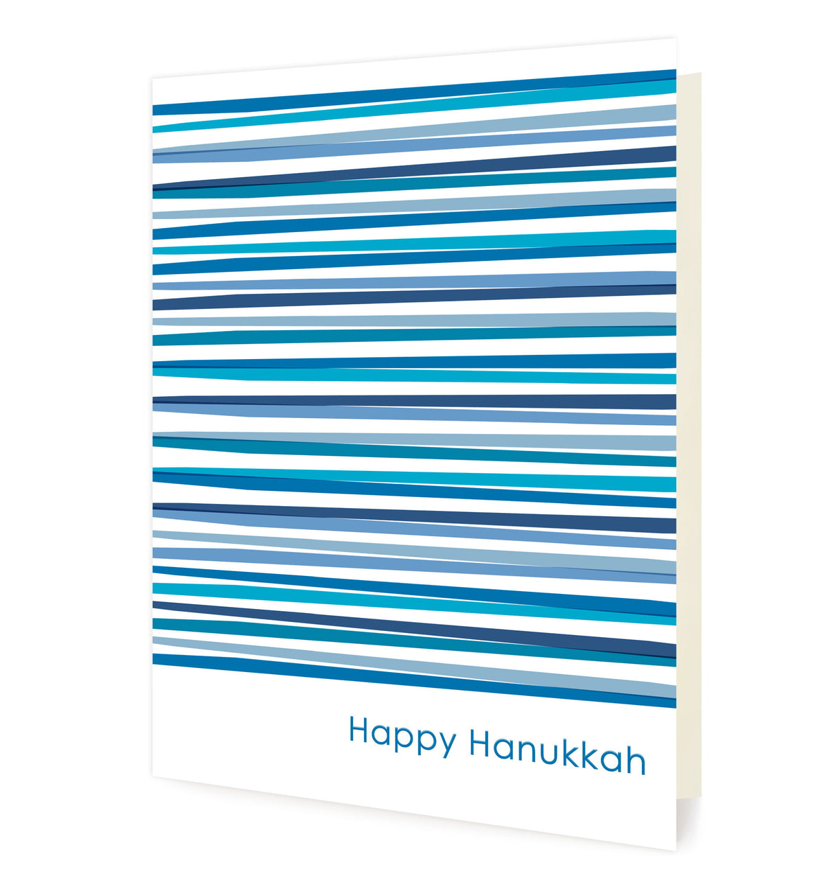 Photo of Hanukkah Lines - Box of 10
