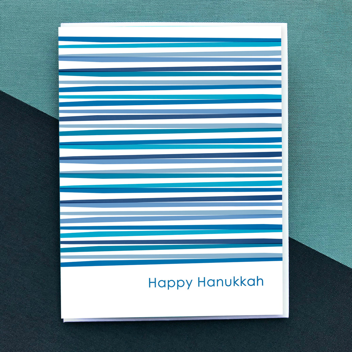 Photo of Hanukkah Lines - Box of 10