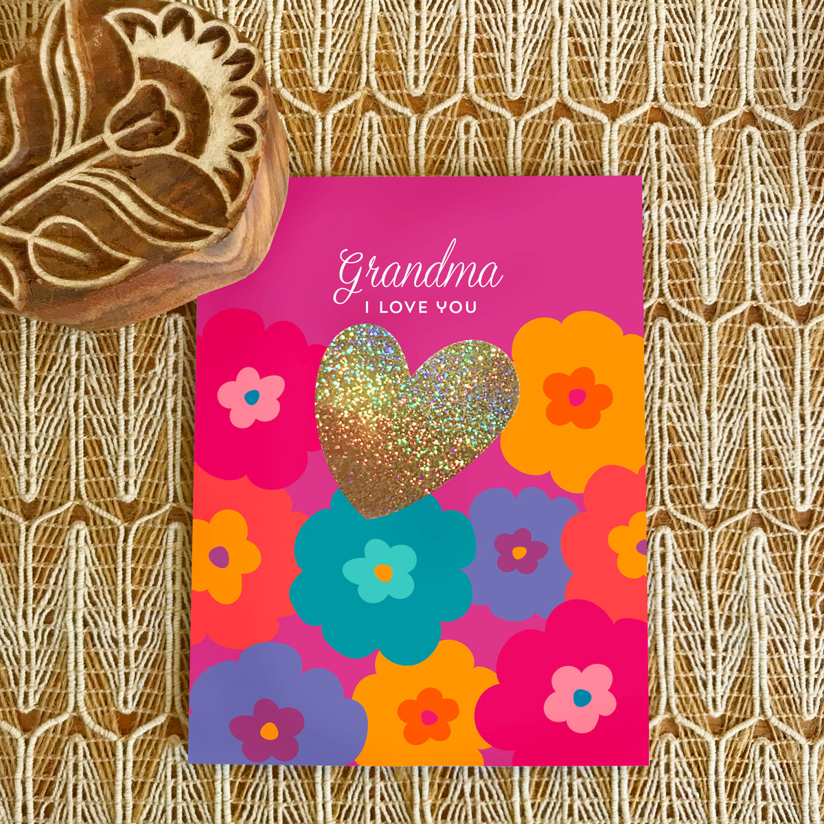 Photo of Sparkle Grandma