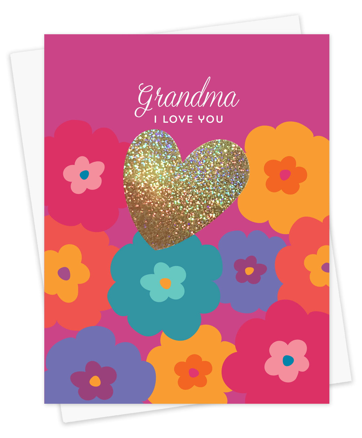 Photo of Sparkle Grandma