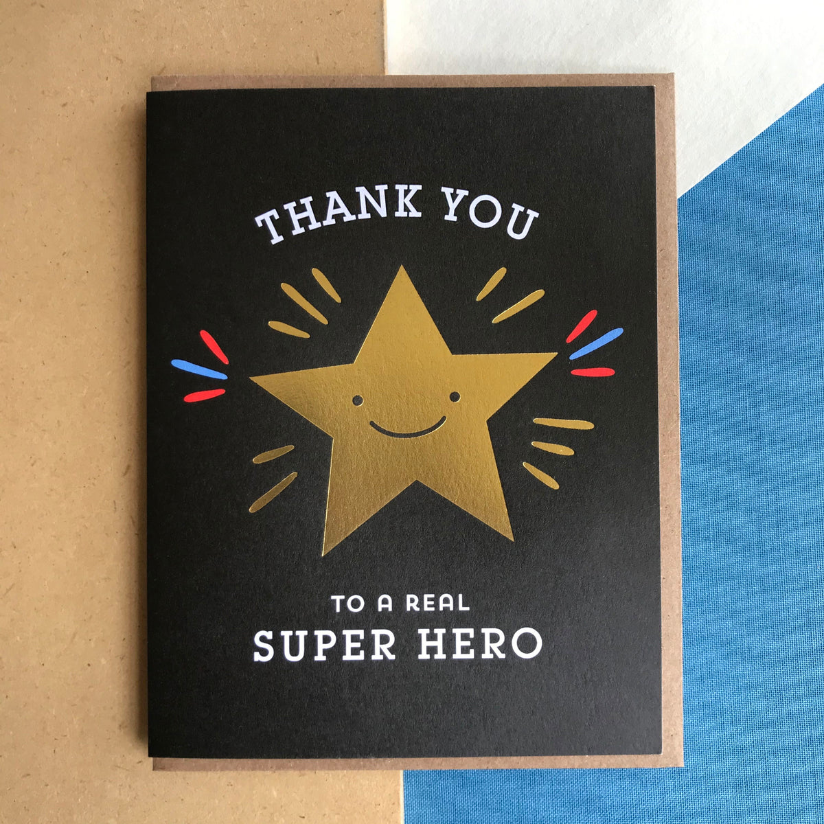 Photo of Gold Star Hero
