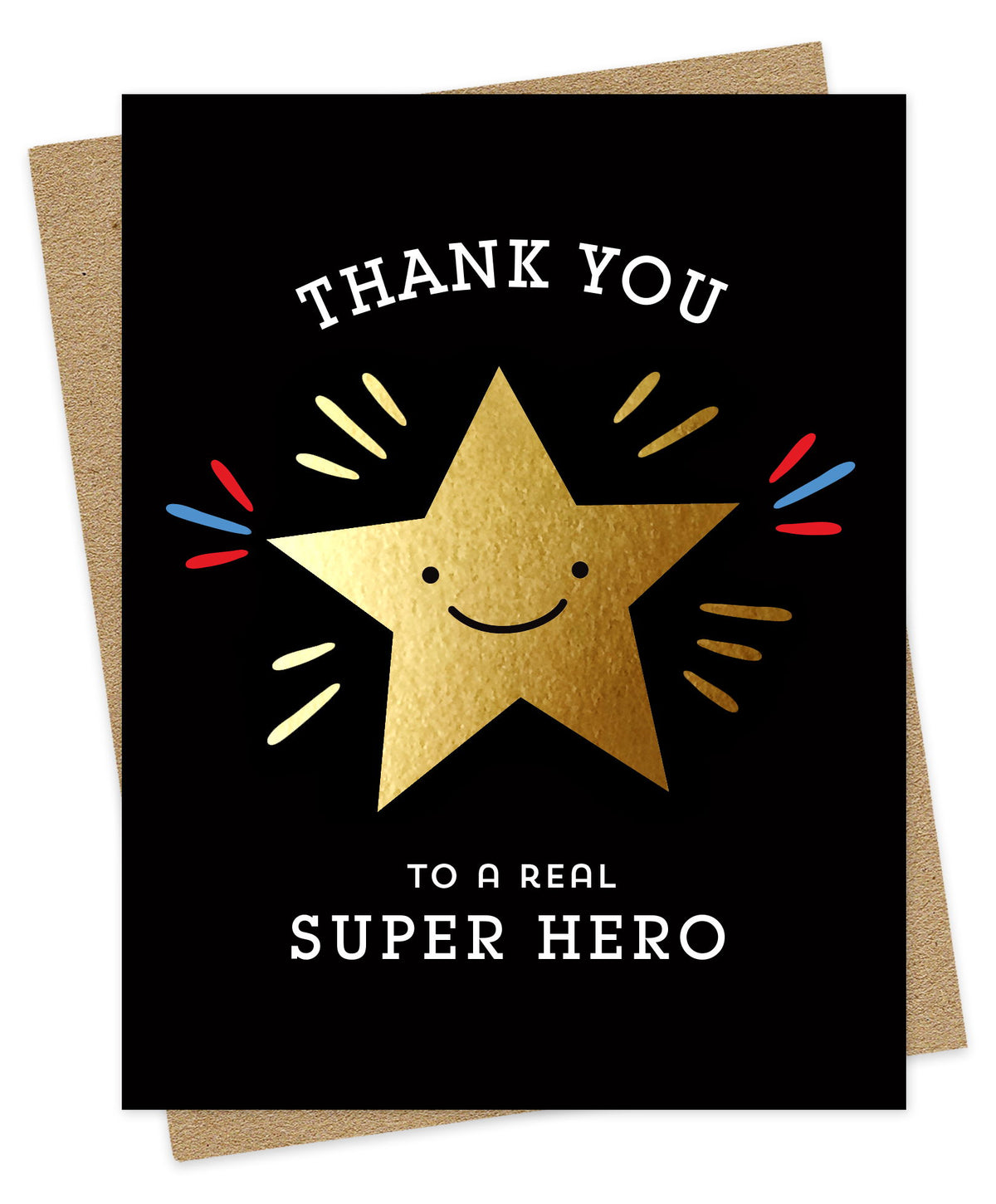 Photo of Gold Star Hero