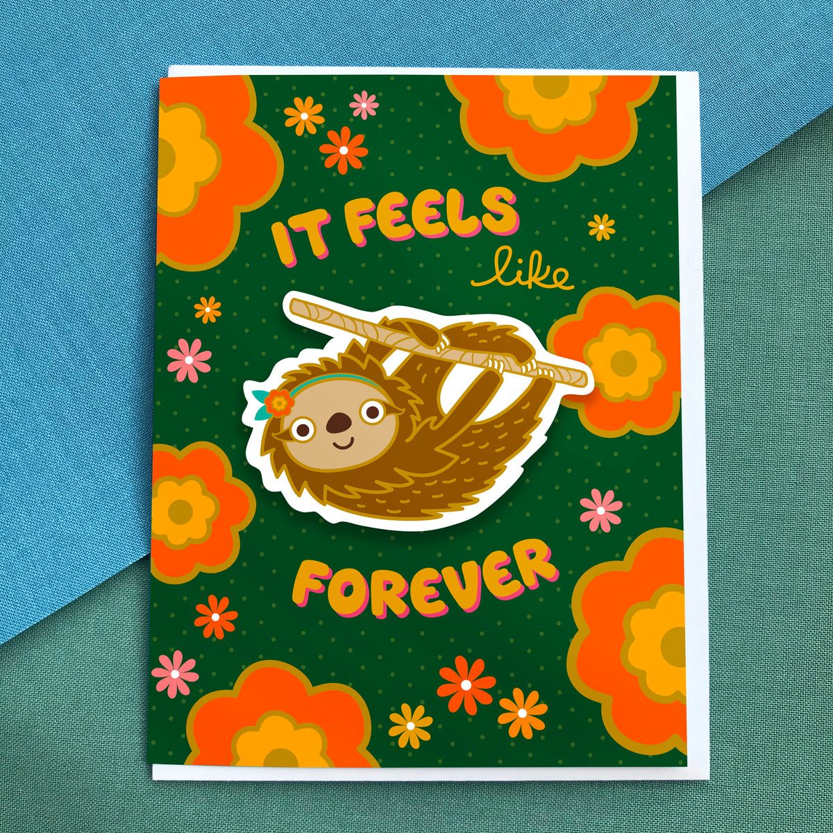 Photo of Forever Sloth