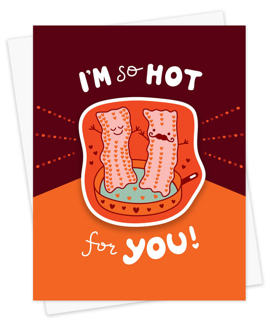 Photo of Hot Bacon