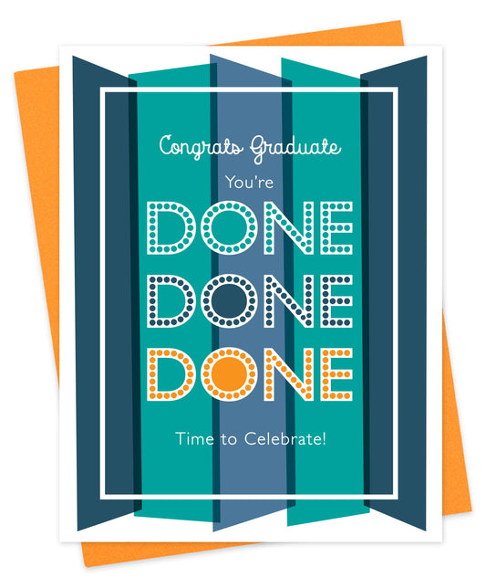 Photo of Done