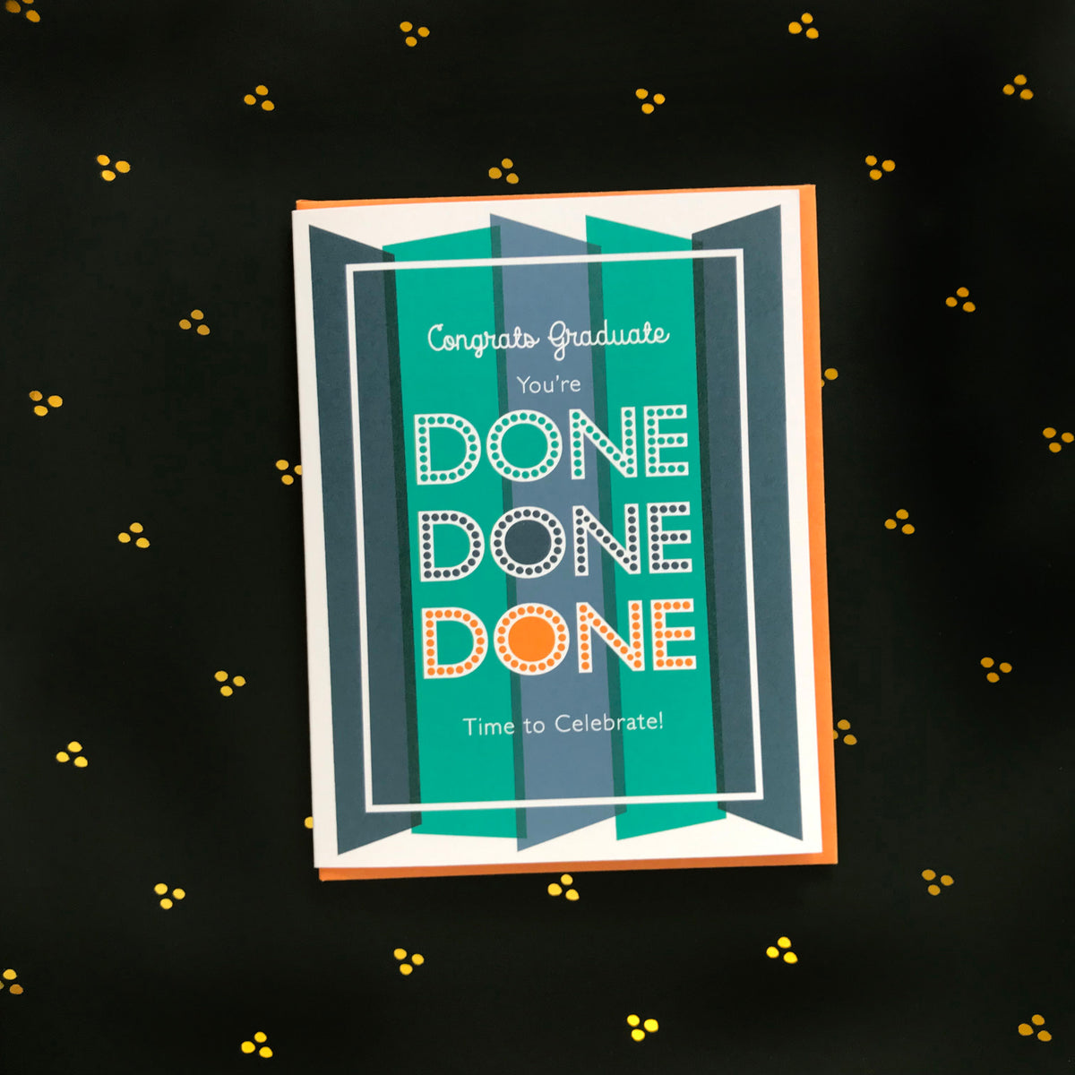 Photo of Done