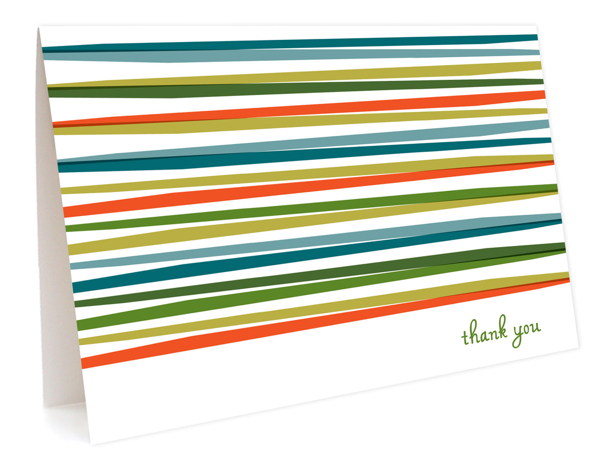 Photo of Lively Stripes