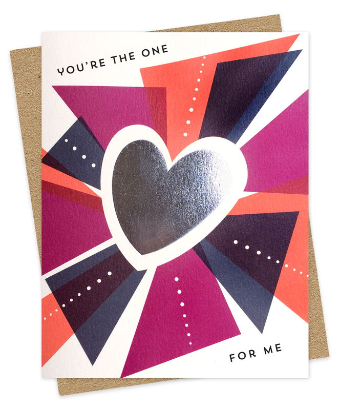 Photo of You're the One