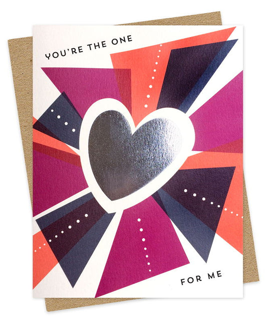 Photo of You're the One