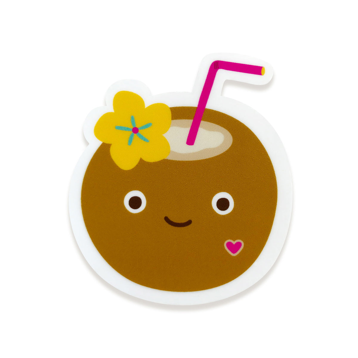 Photo of Coconut