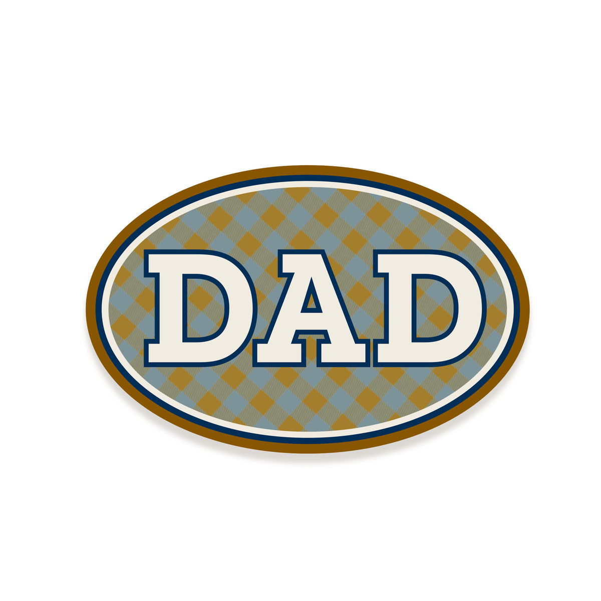 Photo of Plaid Dad