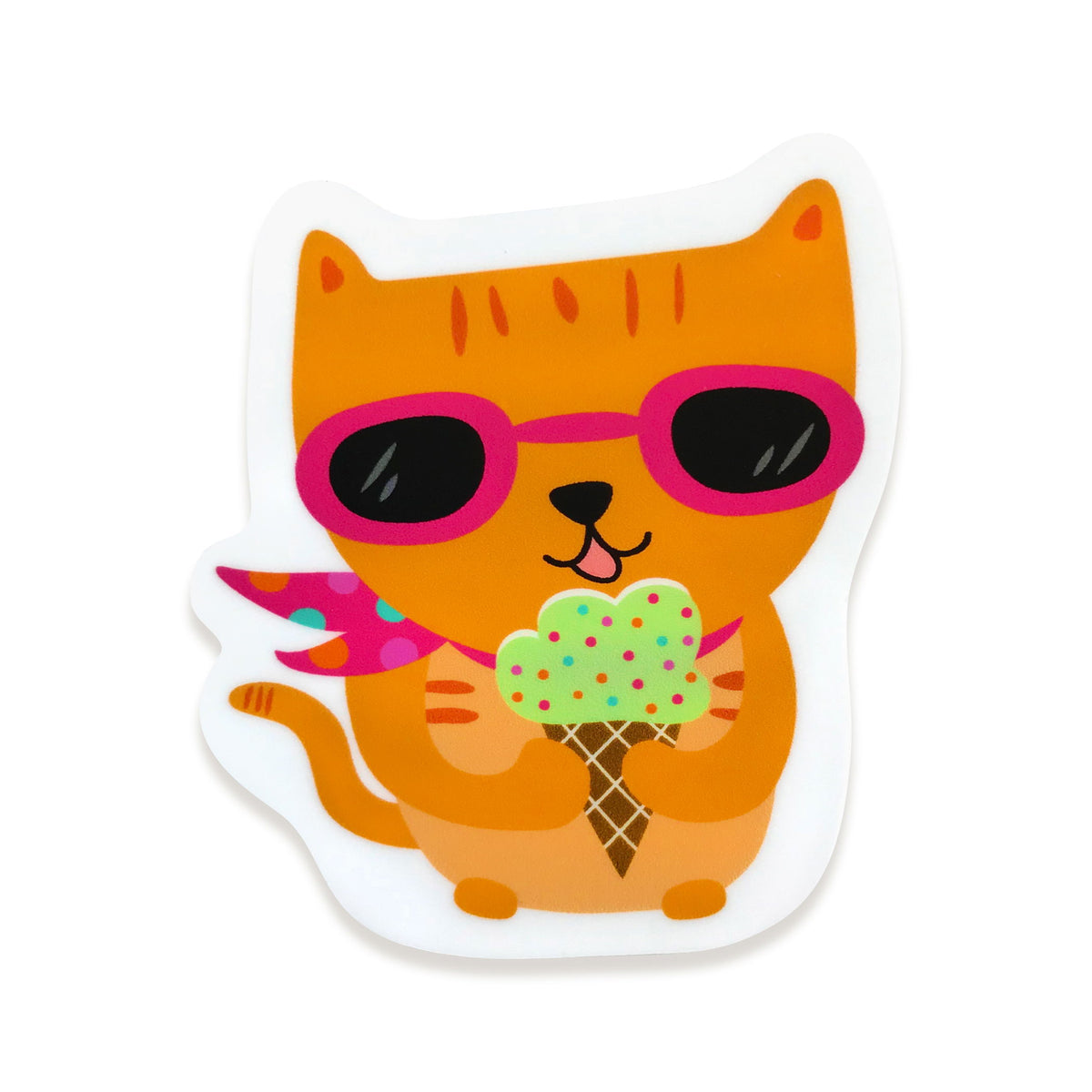 Photo of Cool Cat