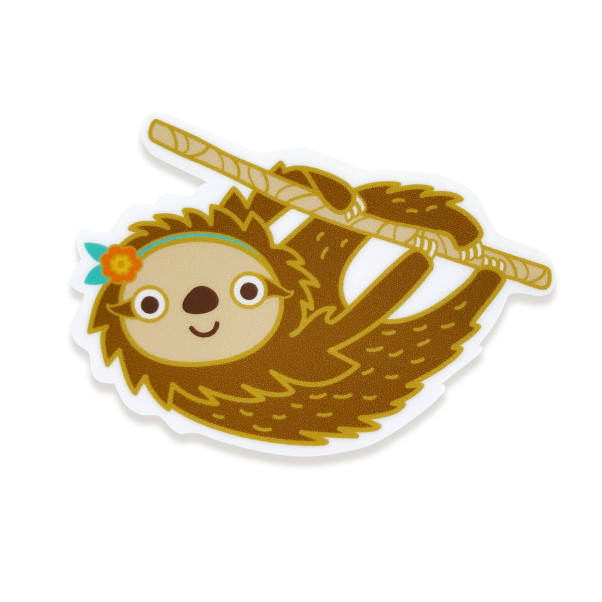 Photo of Sloth