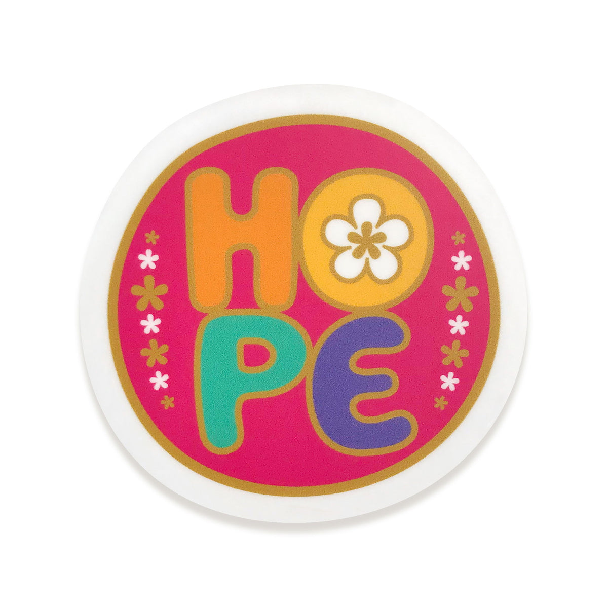 Photo of Hope