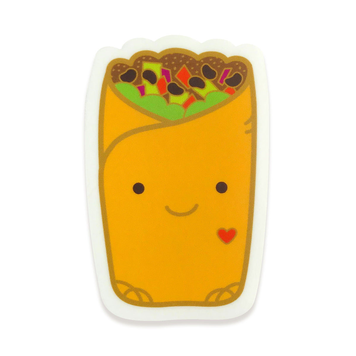 Photo of Burrito-ful Birthday