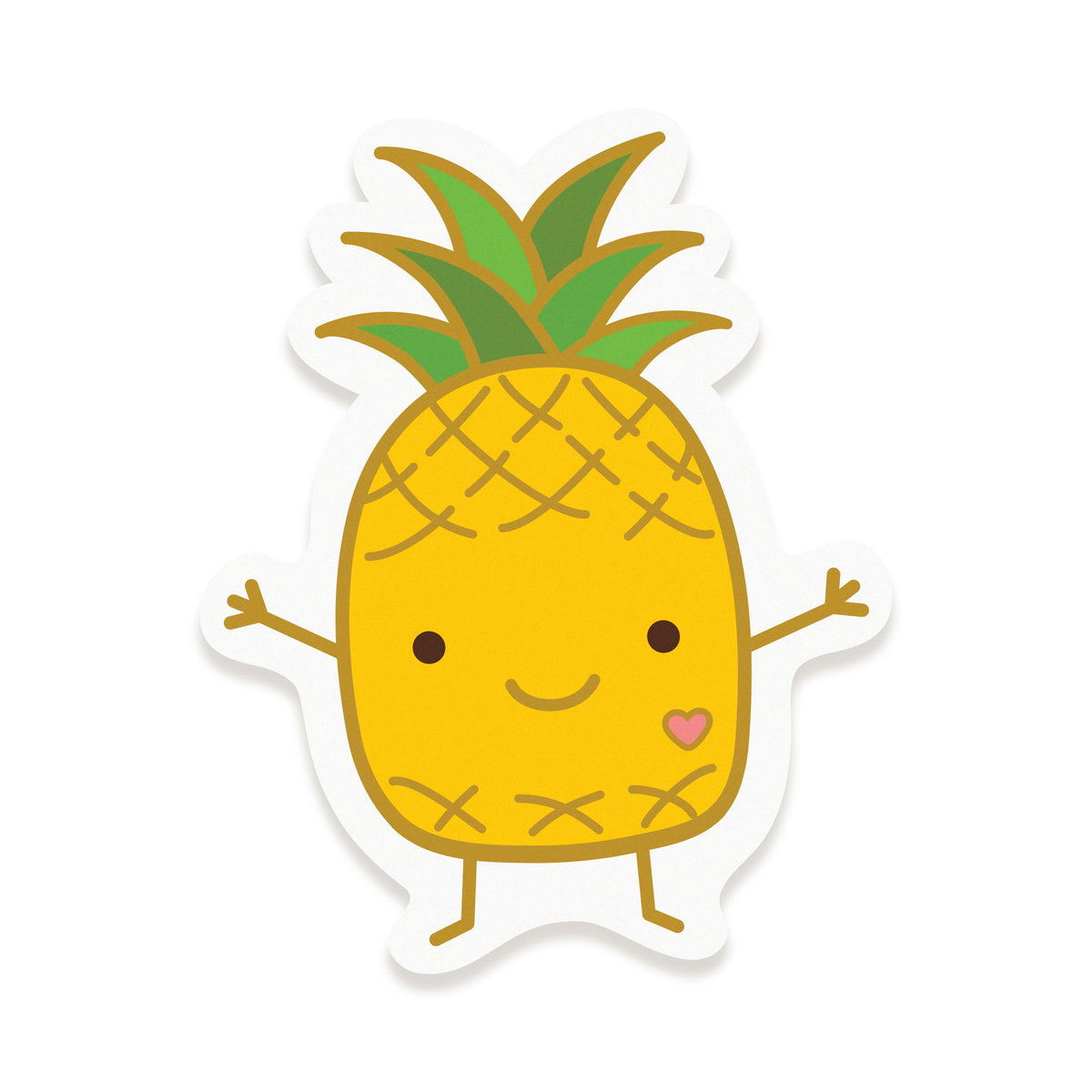 Photo of Pineapple