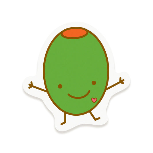 Photo of Olive