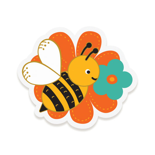 Photo of Bee