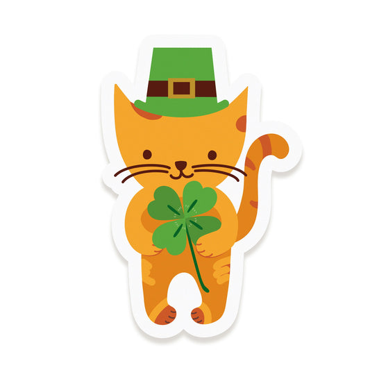 Photo of Clover Cat