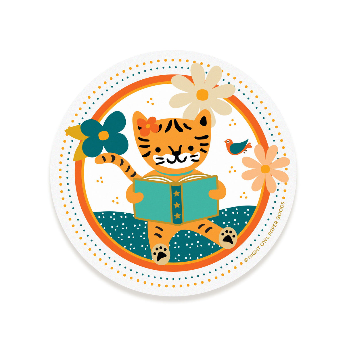 Photo of Cat Chapters