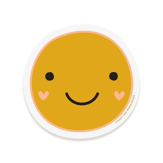 Photo of Smiley
