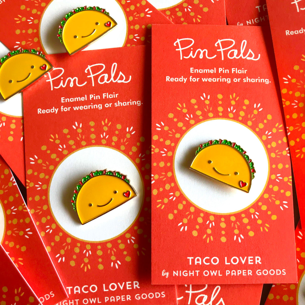 Photo of Taco Lover