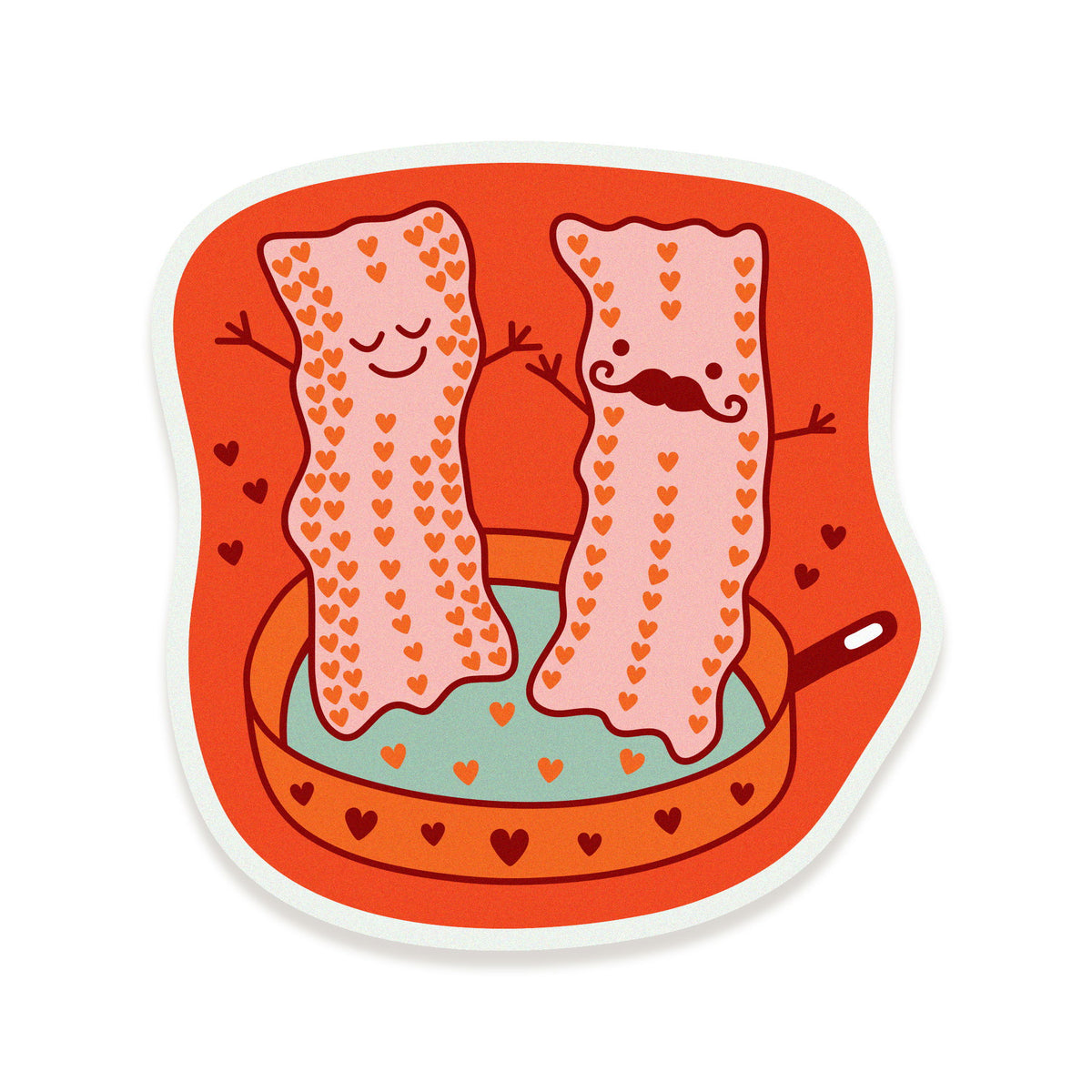 Photo of Shakin' Bacon