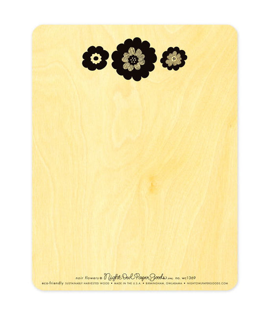 Photo of Noir Flower