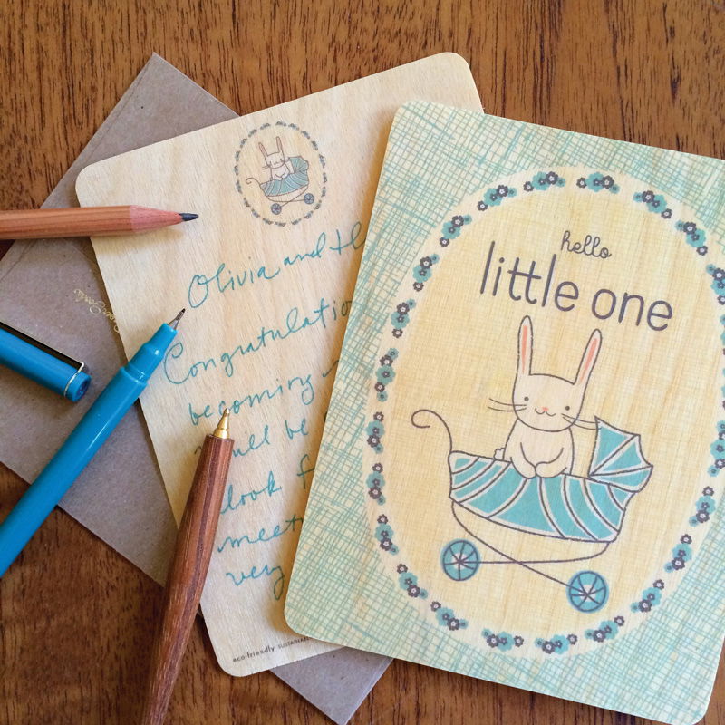 Photo of Little Bun