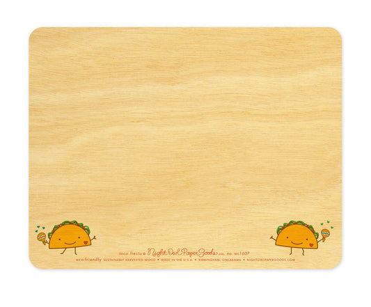 Photo of Taco Fiesta
