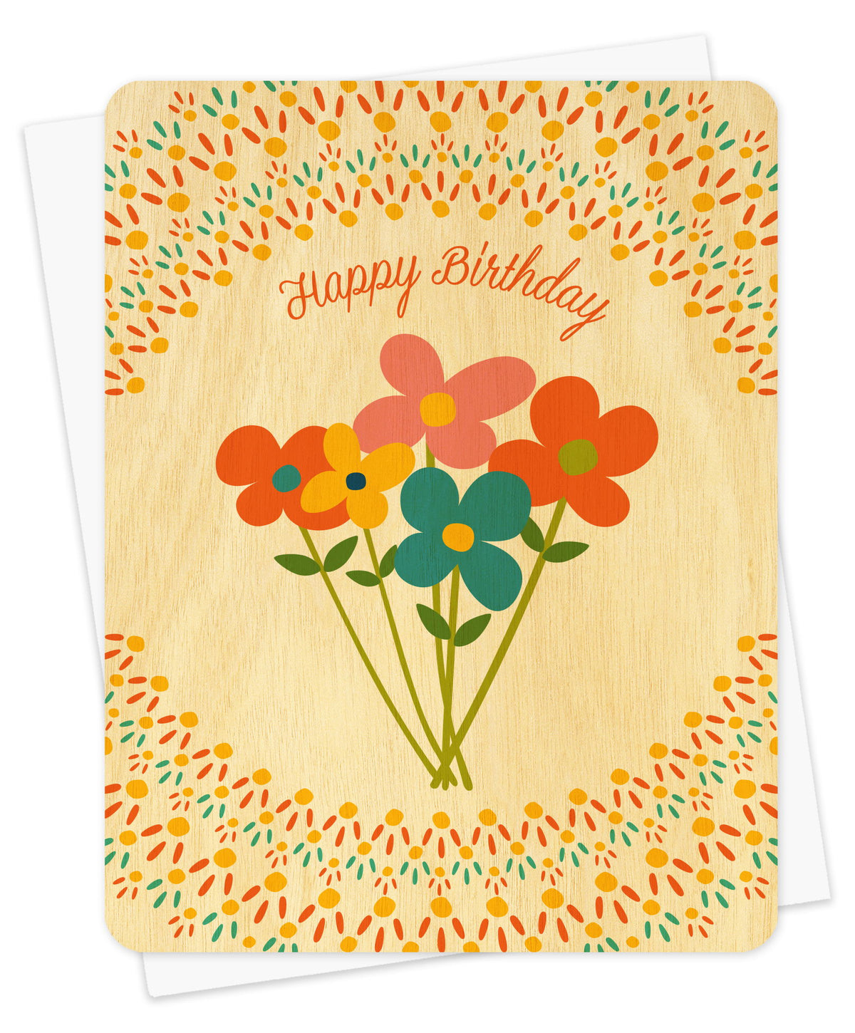 Photo of Wildflowers