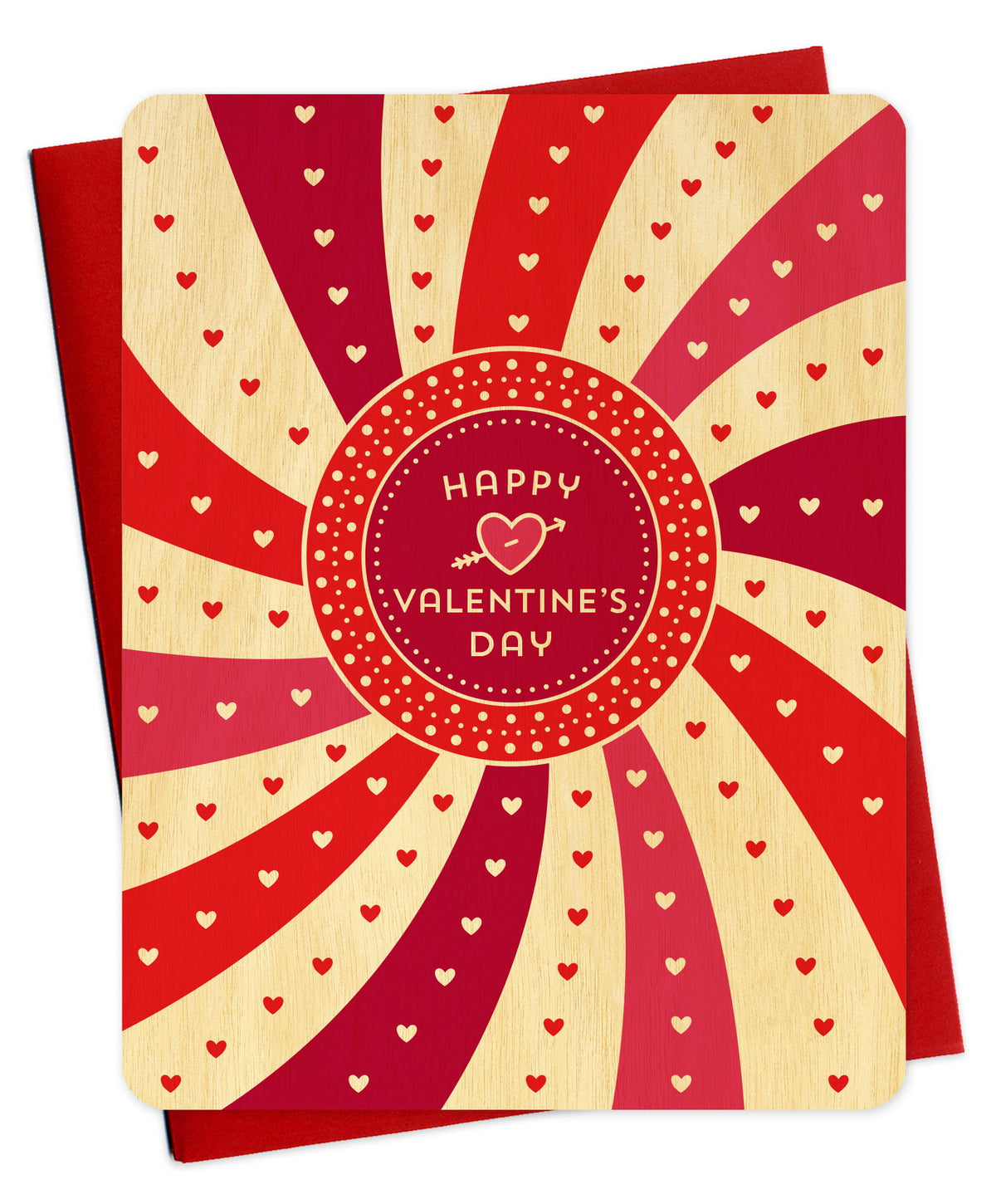 Photo of Whirling Hearts