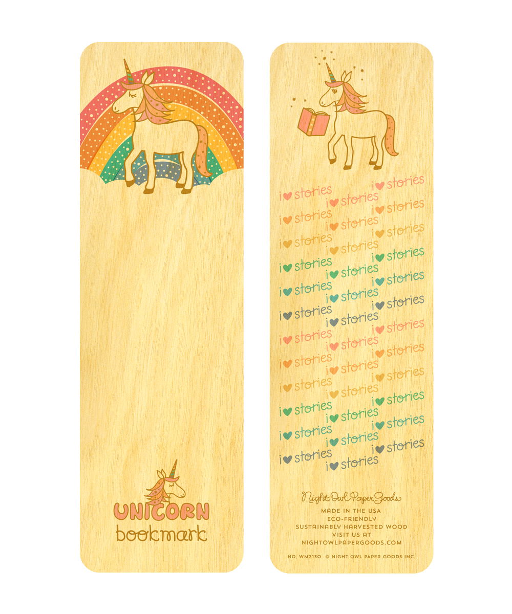 Photo of Unicorn On the Go