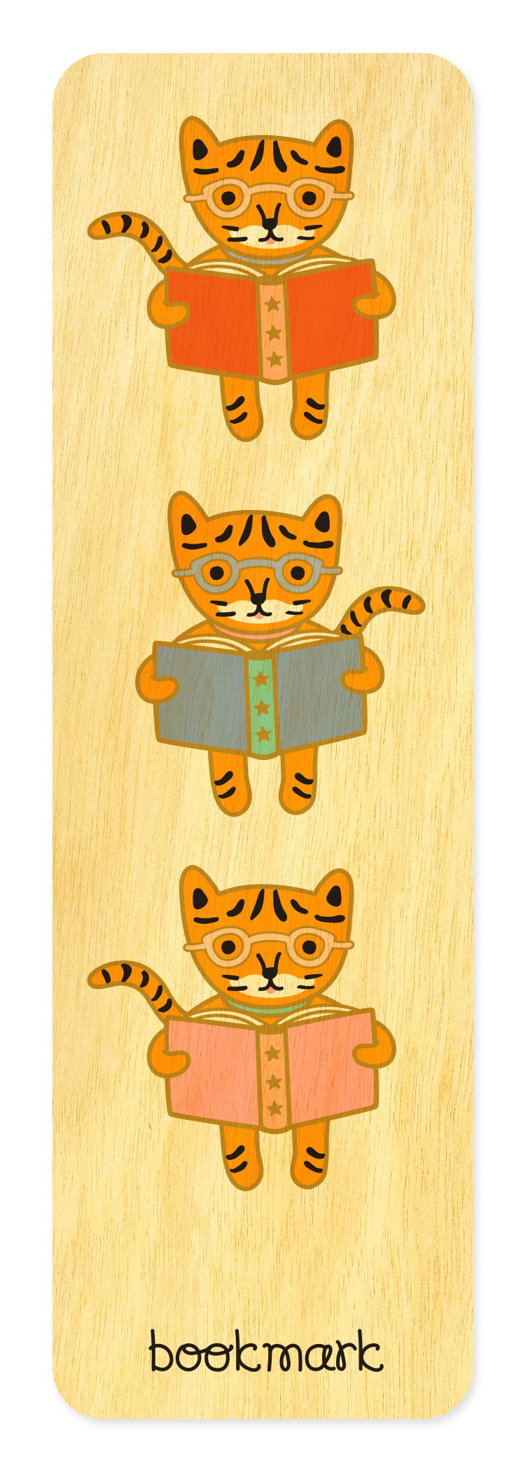 Photo of Tiger Tales
